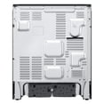 thumbnail image 7 of LG 6.3 cu. ft. Smart Induction Slide-In Range with New Handle and Print Proof® Stainless Steel, 7 of 7