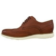 thumbnail image 3 of Cole Haan Men's Original Grand Wingtip Oxford Shoe, 3 of 3
