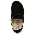 thumbnail image 3 of Hey Dude Youth Girls Wendy Shoe, 3 of 6