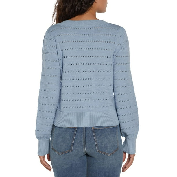 Express Women's Bow Cardigan