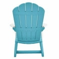 thumbnail image 15 of Keter Everest Adirondack Chair with Integrated Cupholder, 15 of 18
