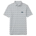 thumbnail image 4 of Champion NCAA Men's Short Sleeve Polo, 4 of 6