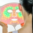 thumbnail image 5 of CurrentBody Skin LED 4-in-1 Zone Facial Mapping Mask, 5 of 7