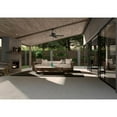 thumbnail image 6 of Hunter 52" Windbound Outdoor Ceiling Fan with Pull Chain, 6 of 12