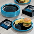 thumbnail image 11 of NFL Paper Plates & Napkins Kit, 285 ct., Choose Team, 11 of 11