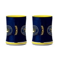 thumbnail image 3 of Logo Brands Milwaukee Brewers 14oz Relief Mug Set, 3 of 4
