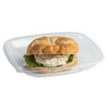 thumbnail image 1 of Member's Mark Cafe Single Serve Chicken Salad Croissant, 1 of 2