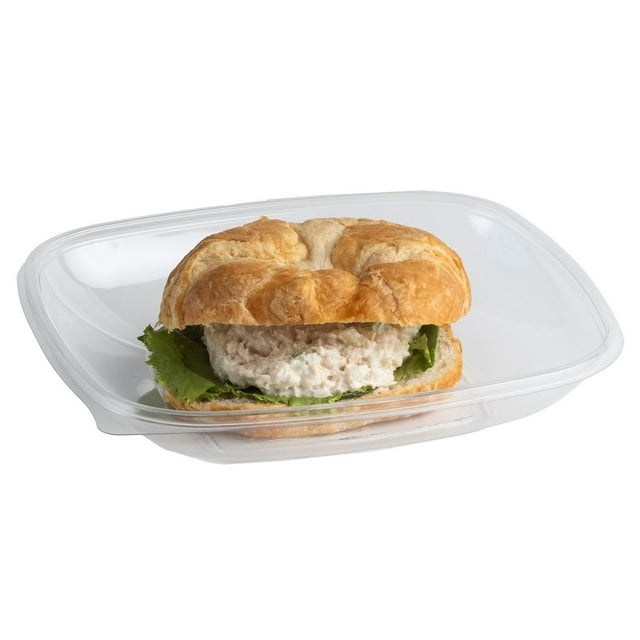 Member's Mark Cafe Single Serve Chicken Salad Croissant