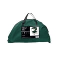 thumbnail image 4 of Logo Brands NCAA 27.6" Round Tailgate Table with Shelf, 4 of 5
