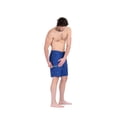 thumbnail image 5 of ZeroXposur Men's Swim Trunk, 5 of 7