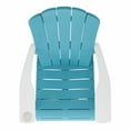 thumbnail image 16 of Keter Everest Adirondack Chair with Integrated Cupholder, 16 of 18