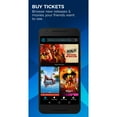 thumbnail image 3 of Atom Tickets $50 Gift Card Multi-Pack, 2 x $25, 3 of 12