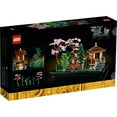 thumbnail image 4 of LEGO Icons Tranquil Garden 10315 Building Set, 1363 pcs., 4 of 4