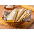 thumbnail image 4 of La Banderita Mega Wrap Flour Tortillas 12in, 24ct, 4 of 6