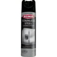 thumbnail image 3 of Weiman Stainless Steel Kitchen and Home Appliance Cleaner & Polish, 17 oz., 3 pk., 3 of 9