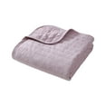 thumbnail image 2 of Hudson & Main Cooling Throw Blanket 60" x 70", 2 of 4