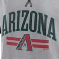 thumbnail image 4 of MLB Women's Short Sleeve T-Shirt, 4 of 5