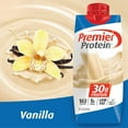 thumbnail image 2 of Premier Protein High Protein Shake, Vanilla (11 fl. oz., 12 pk.), 2 of 7