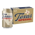 thumbnail image 1 of Shiner Texas Special Lager Beer, 12 fl. oz. can, 24 pk., 1 of 4