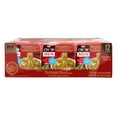 thumbnail image 5 of Nissin Chow Mein Noodles, Teriyaki Beef (4 oz., 12 ct.), 5 of 6