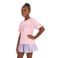 thumbnail image 3 of Champion Girls Active T-Shirt, 3 of 6