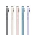 thumbnail image 7 of Apple iPad Air 10.9" Wi-Fi, 64GB with M1 Chip - 5th Generation 2022 Model, Choose Color, 7 of 9