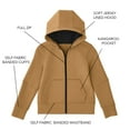 thumbnail image 5 of Member's Mark Boys Active Full Zip Jacket, 5 of 6