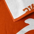 thumbnail image 5 of Logo Brands Texas Longhorns 38"x72" Beach Towel, 5 of 6