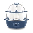 thumbnail image 1 of Dash 16-piece All-in-One Egg Cooker with Piping Bag and 9 Tips, 1 of 6
