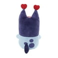 thumbnail image 3 of Bluey 28" Valentine Jumbo Plush, 3 of 6