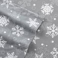 thumbnail image 4 of Shavel Micro Flannel Printed Sheet Set, Assorted Sizes, 4 of 4