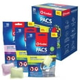 thumbnail image 1 of O-Cedar PACS Hard Floor Cleaner, Crisp Citrus & Lavender (30 pk.), 1 of 11