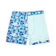 thumbnail image 12 of Member's Mark Boys Resort Swim Trunk, 12 of 14
