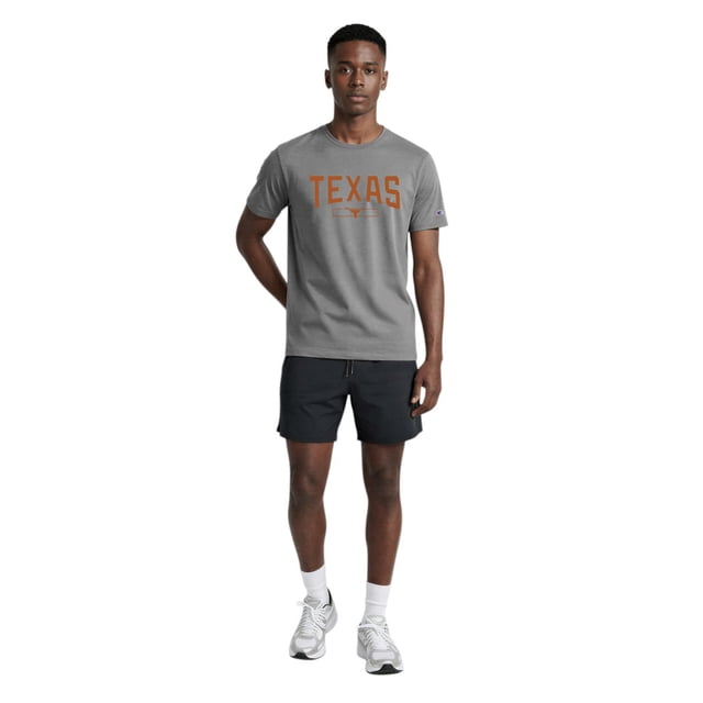 Champion NCAA Men's Short Sleeve Tee