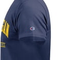 thumbnail image 5 of Champion NCAA Michigan Wolverines Short Sleeve T-Shirt, 5 of 7
