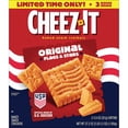 thumbnail image 8 of Cheez-It Flags & Stars Original Baked Snack Crackers, 12.4 oz., 3 pk., 8 of 8