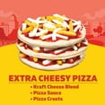 thumbnail image 3 of Lunchables Pizza Kits Variety Pack 6 pk., 3 of 15