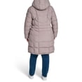 thumbnail image 3 of DKNY Women's Long Puffer, 3 of 9