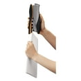 thumbnail image 8 of Swingline Optima 40  Desktop Stapler, 40-Sheet Capacity -  Silver/Black/Orange, 8 of 8