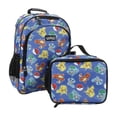 thumbnail image 1 of Kids Licensed 17" Backpack & Lunch Set, 1 of 18