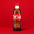 thumbnail image 4 of Coca-Cola Soda Soft Drink, 16.9 fl. oz., 24 pk., 4 of 9