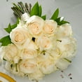 thumbnail image 2 of Member's Mark Wedding Collection White, Choose piece count, 2 of 9