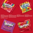 thumbnail image 4 of Skittles & Lifesavers Variety Pack, 100 pcs., 4 of 9