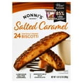 thumbnail image 1 of Nonni's Salted Caramel Biscotti, 24 ct., 1 of 6