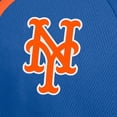 thumbnail image 4 of New York Mets Adult Jersey, 4 of 5