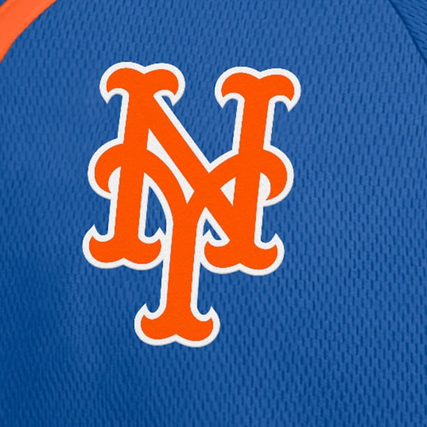 New York Mets Adult Jersey - Samsclub.com