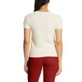 thumbnail image 3 of Nine West Women's Spring Sweater, 3 of 7