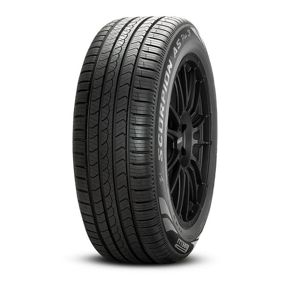 Pirelli Scorpion AS Plus 3 - 255/50R20/XL  109V Tire