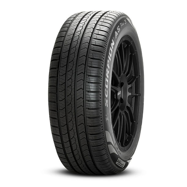 Pirelli Scorpion AS Plus 3 - 265/50R20/XL 111V Tire - Samsclub.com