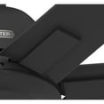 thumbnail image 16 of Hunter Downtown ENERGY STAR® Damp Rated Ceiling Fan and Wall Control - 72" & 60" Assorted Colors, 16 of 19